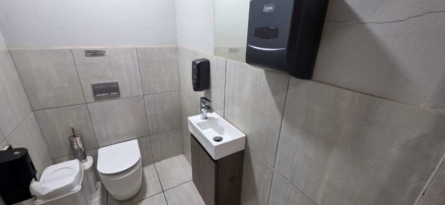 Commercial Property for Sale in Potchefstroom Industrial North West